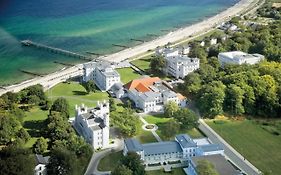 Grand Heiligendamm - The Leading Hotels Of The World 5*